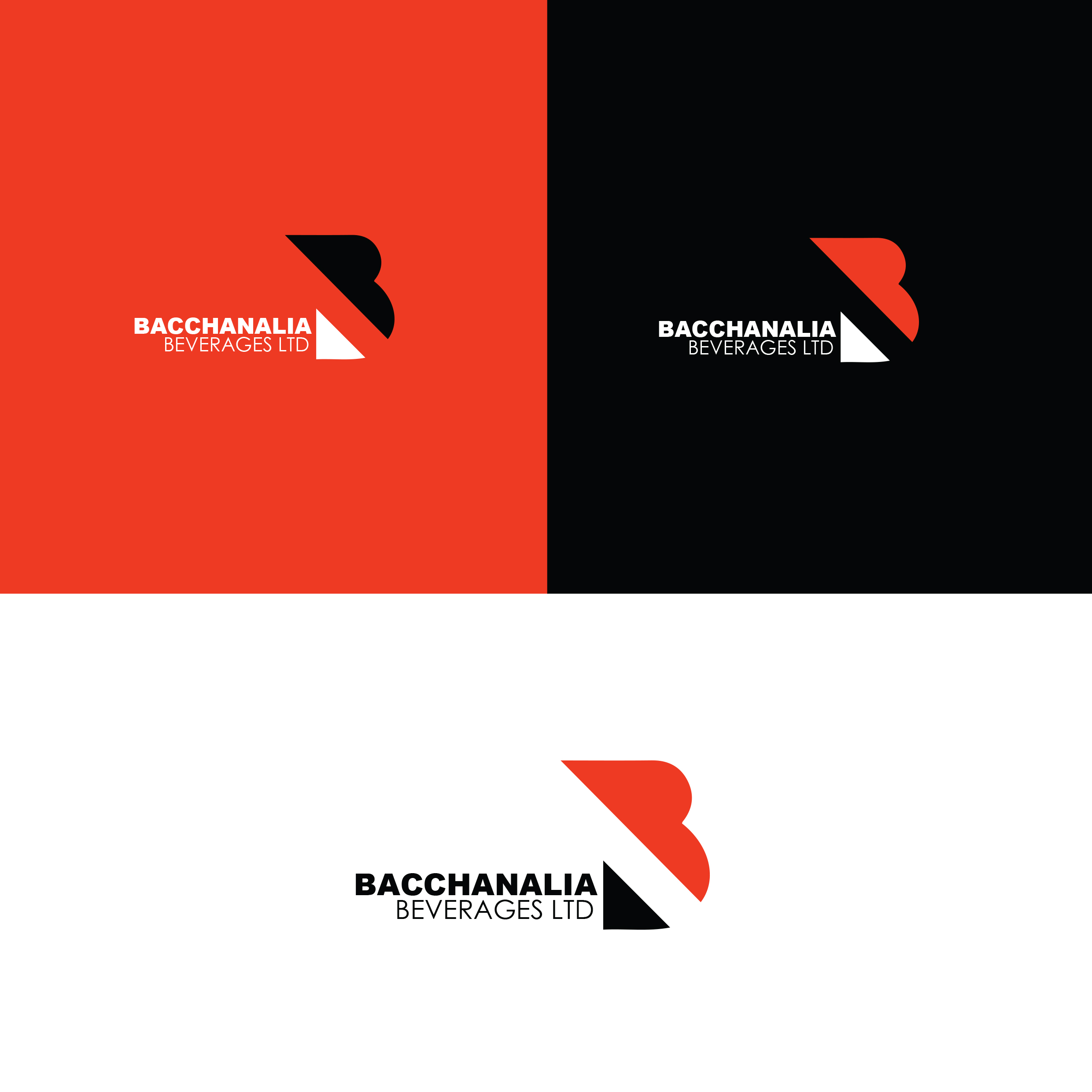 Bacchanalia Logo